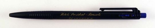President