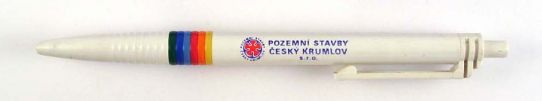 Pozemn stavby