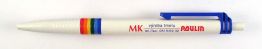 MK Paulin