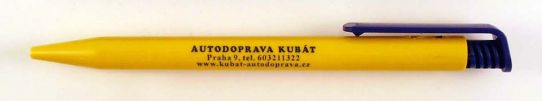Autodoprava Kubt