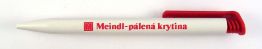 Meidl plen krytina