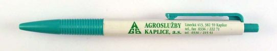 Agrosluby