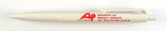 Auto Pecka