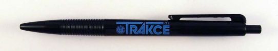Trakce