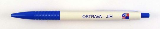Ostrava jih