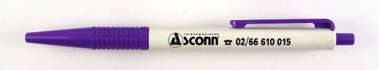Asconn
