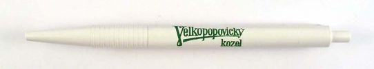 Velkopopovick kozel
