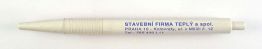 Stavebn firma Tepl