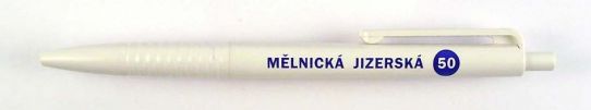 Mlnick Jizersk