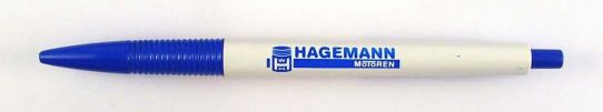 Hagemann
