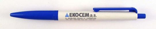 Ekocem