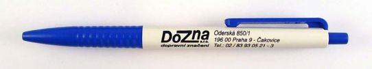 Dozna