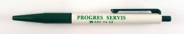 Progres servis