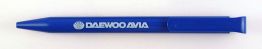 Daewoo avia