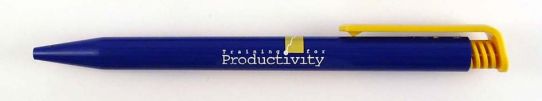 Productivity