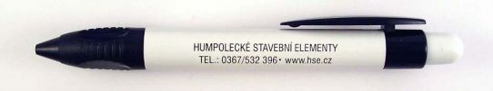 Humpoleck stavebn elementy