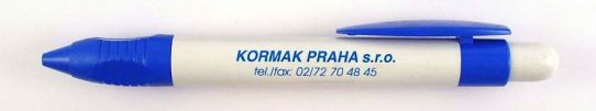 Kormak