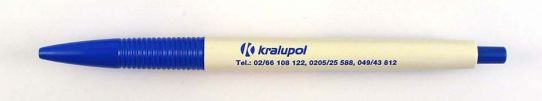 Kralupol