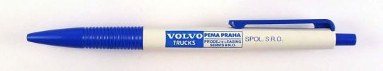 Volvo trucks