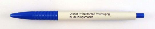 Dienst Protestantse Verzorging