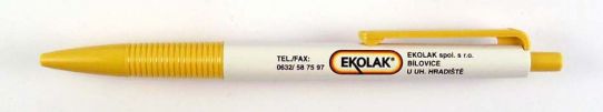 Ekolak