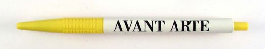 Avant arte
