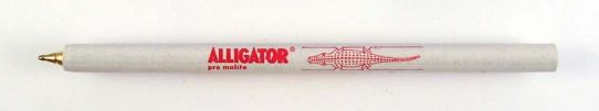 Alligator
