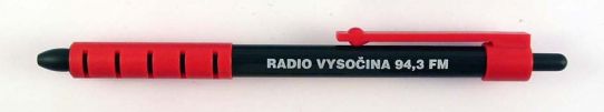 Radio Vysoina