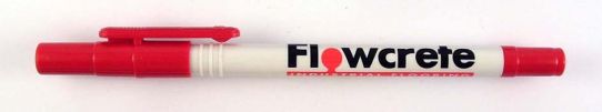 Flowcrete