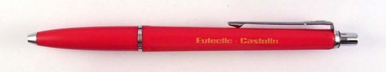 Eutectic