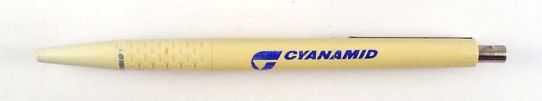 Cyanamid
