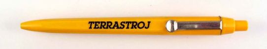 Terrastroj
