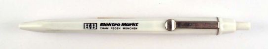 Elektro markt