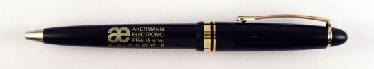 Akermann electronic