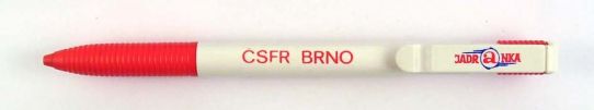 SFR Brno jadranka