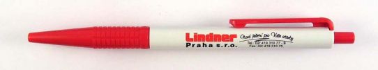 Lindner
