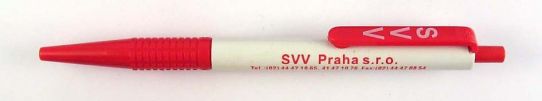 SVV