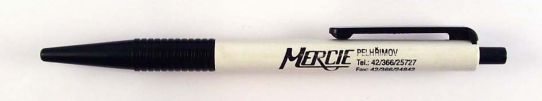 Mercie
