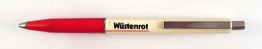 Wustenrot