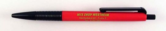 Mix shop wertheim