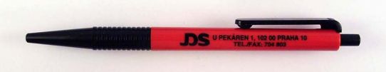 JDS