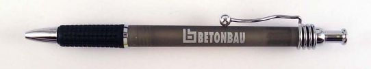 Betonbau