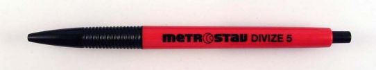Metrostav