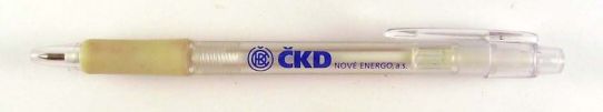 KD nov energo