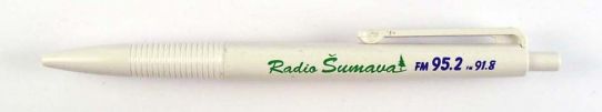 Radio umava