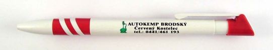 Autokemp Brodsk