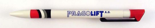 Prago lift