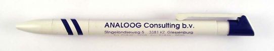 Analoog consulting