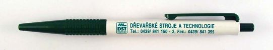DST