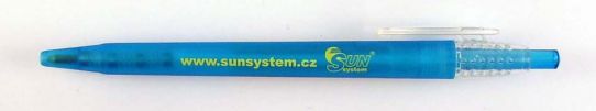 Sun system